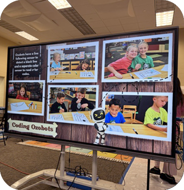 Bergan Catholic Elementary School - Fremont
