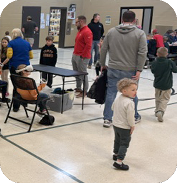 Bergan Catholic Elementary School - Fremont