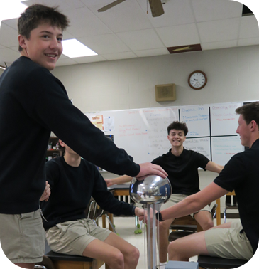 Bergan Catholic School - Fremont